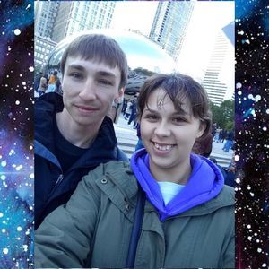 Meet your Posher, Tatiana